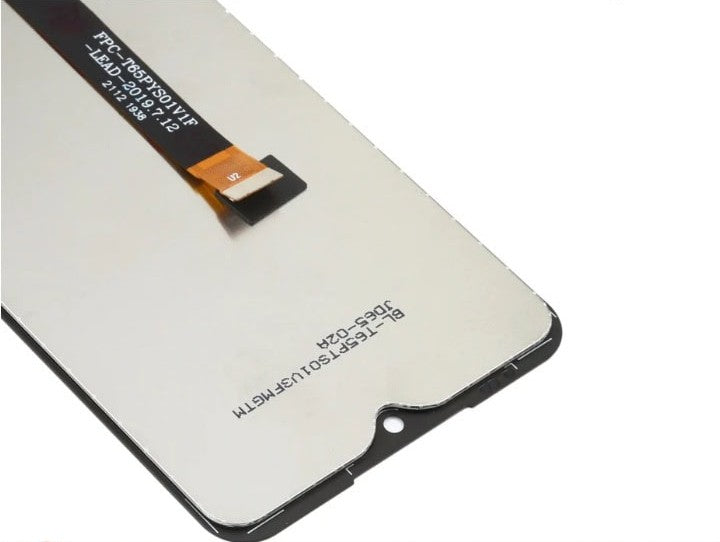 LG K51 LCD PANEL UNIT