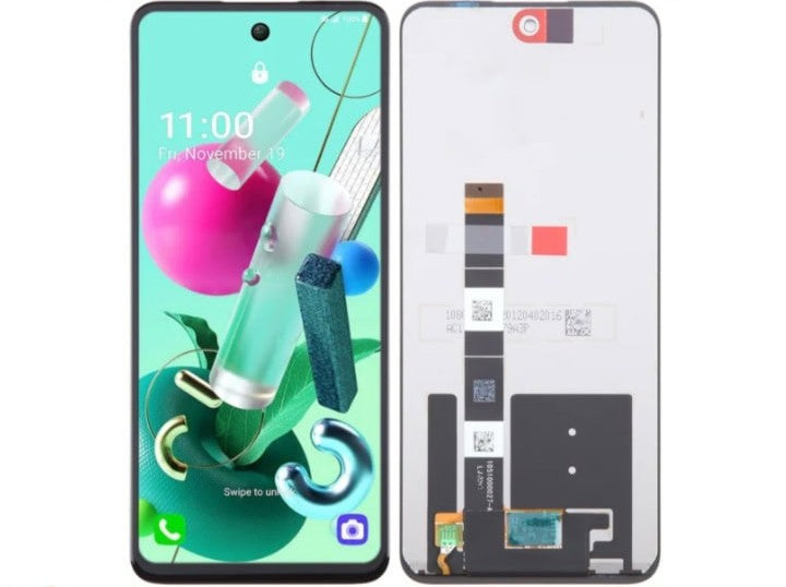 LG K83 5G LCD PANEL UNIT
