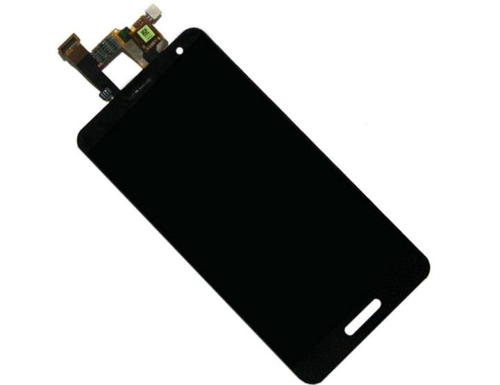 LG OPTIMUS GK F220 F220K LCD PANEL UNIT