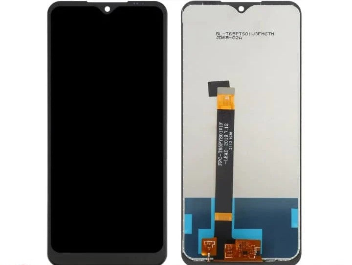 LG Q51 LCD PANEL UNIT