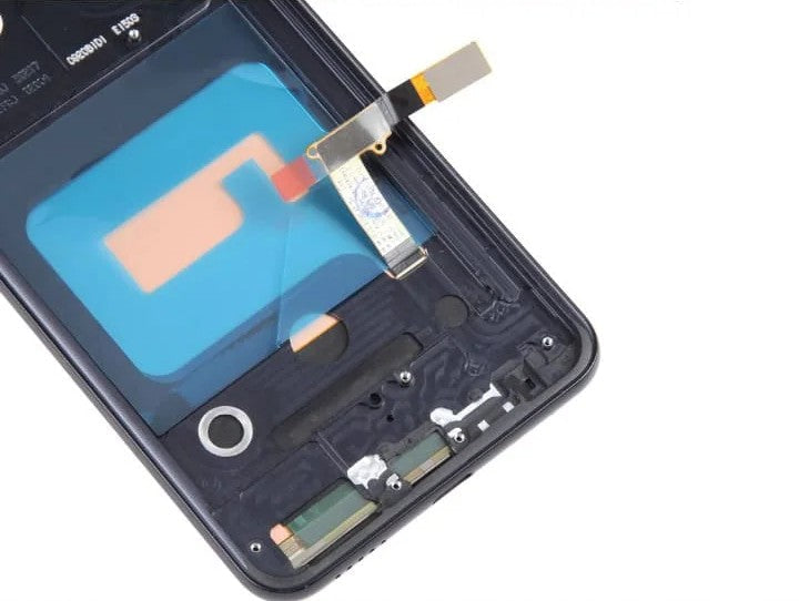 LG V30 PLUS LCD PANEL UNIT