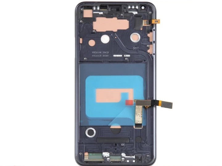 LG V30 PLUS LCD PANEL UNIT