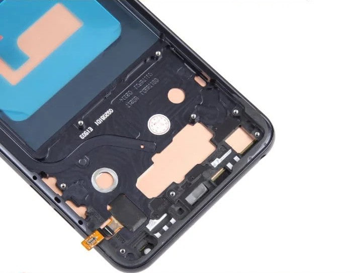 LG V30 PLUS LCD PANEL UNIT