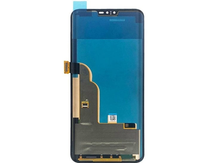 LG V50 THINQ 5G LCD PANEL UNIT