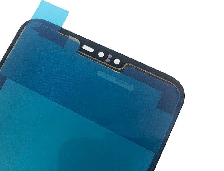 LG V50 THINQ 5G LCD PANEL UNIT