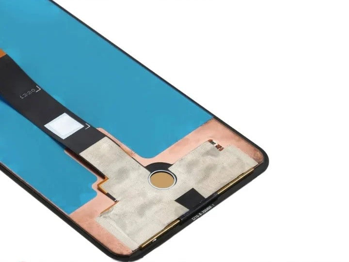 LG V60 THINQ 5G LCD PANEL UNIT