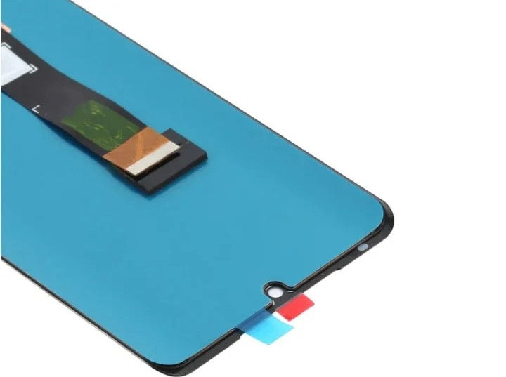 LG VELVET 5G LCD PANEL UNIT