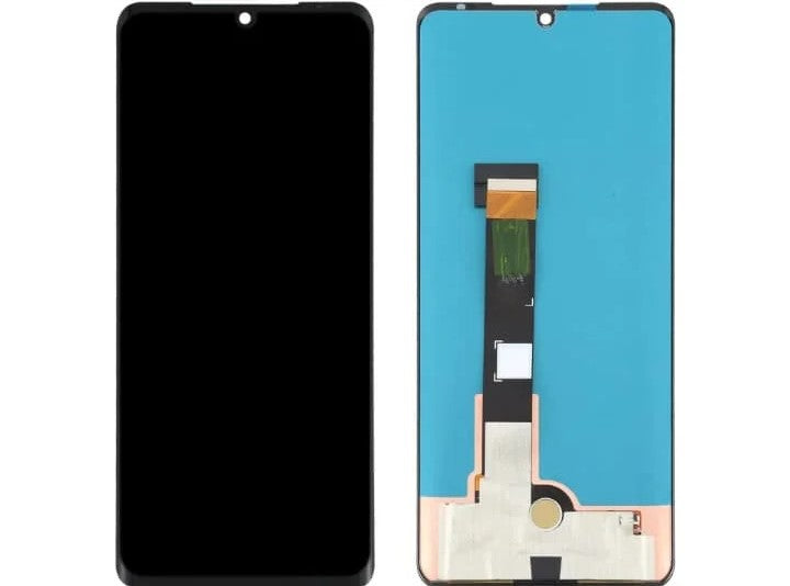 LG VELVET 5G LCD PANEL UNIT