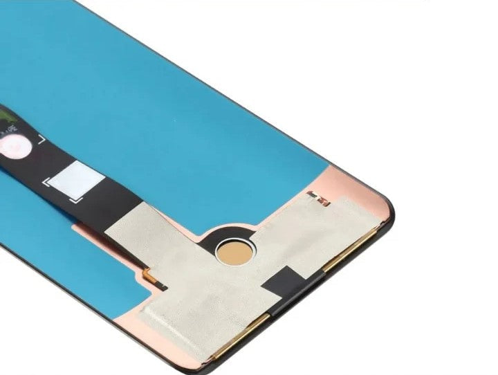 LG VELVET 5G LCD PANEL UNIT