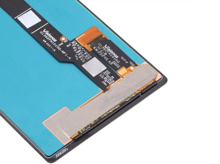 LG WING 5G SECONDARY LCD PANEL UNIT