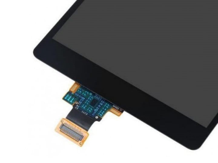 LG X5 F770 LCD PANEL UNIT