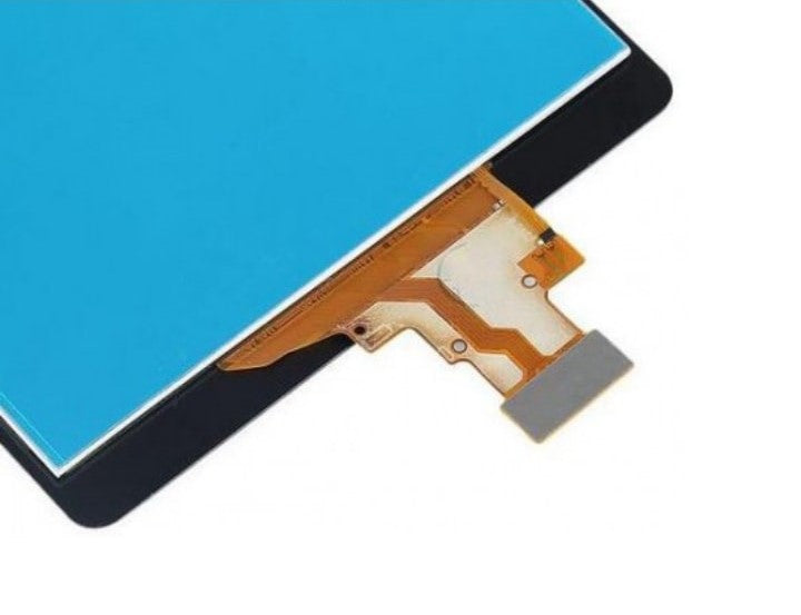 LG X5 F770 LCD PANEL UNIT