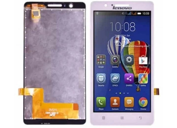 LENOVO A536 LCD PANEL UNIT