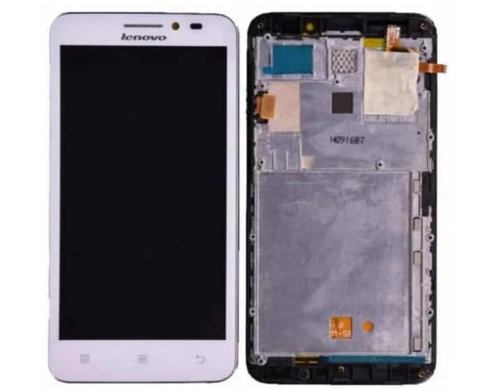 LENOVO A606 LCD PANEL UNIT