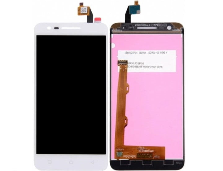 LENOVO C2 POWER LCD PANEL UNIT