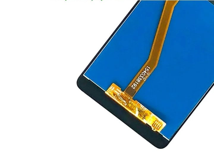 LENOVO K6 NOTE LCD PANEL UNIT