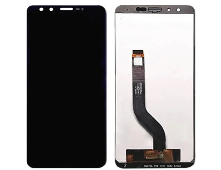 LENOVO K9 LCD PANEL UNIT