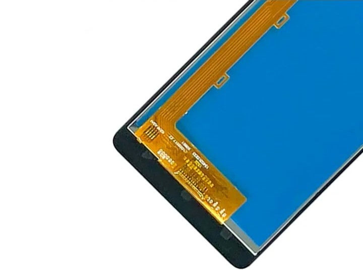 LENOVO VIBE P1M LCD PANEL UNIT