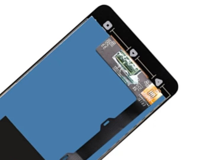 LENOVO VIBE S1 LITE LCD PANEL UNIT