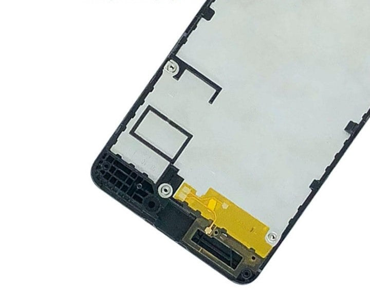 NOKIA MICROSOFT LUMIA 550 LCD PANEL UNIT