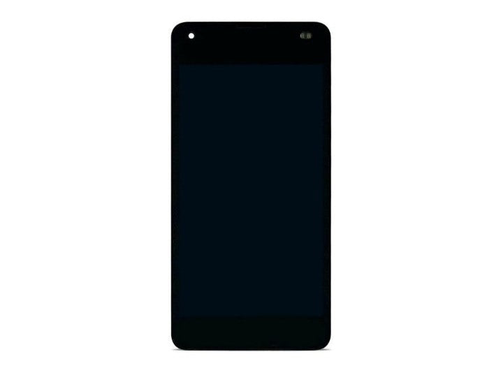 NOKIA MICROSOFT LUMIA 550 LCD PANEL UNIT