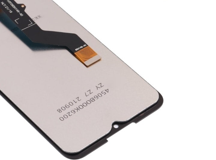 MOTOROLA DEFY 2021 LCD PANEL UNIT