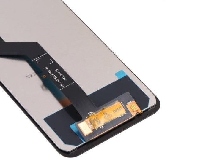 MOTOROLA DEFY 2021 LCD PANEL UNIT