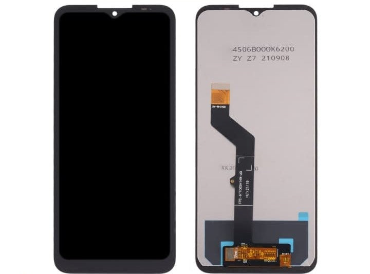 MOTOROLA DEFY 2021 LCD PANEL UNIT
