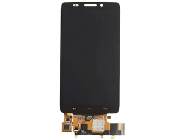 MOTOROLA DROID ULTRA MAX LCD PANEL UNIT