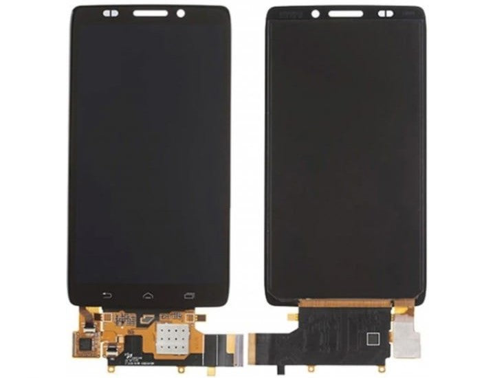 MOTOROLA DROID ULTRA MAX LCD PANEL UNIT