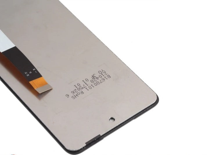 MOTOROLA EDGE 2021 LCD PANEL UNIT