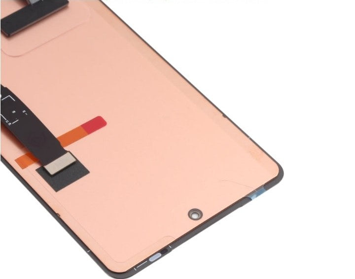 MOTOROLA EDGE PLUS 5G UW 2022 LCD PANEL UNIT