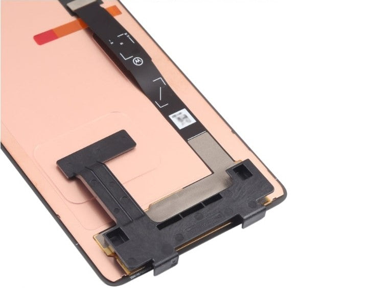 MOTOROLA EDGE PLUS 5G UW 2022 LCD PANEL UNIT