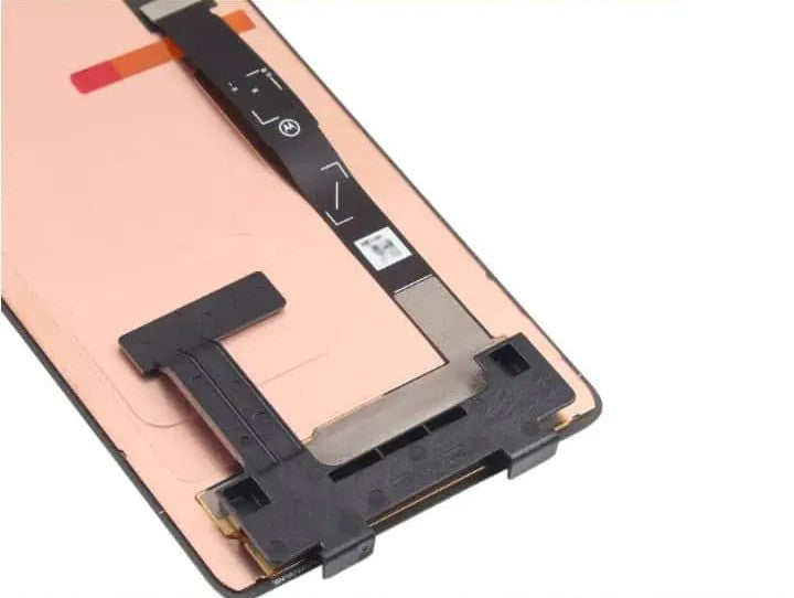 MOTOROLA EDGE 20 LCD PANEL UNIT