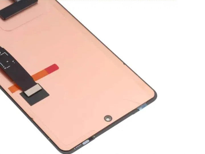 MOTOROLA EDGE 20 PRO LCD PANEL UNIT