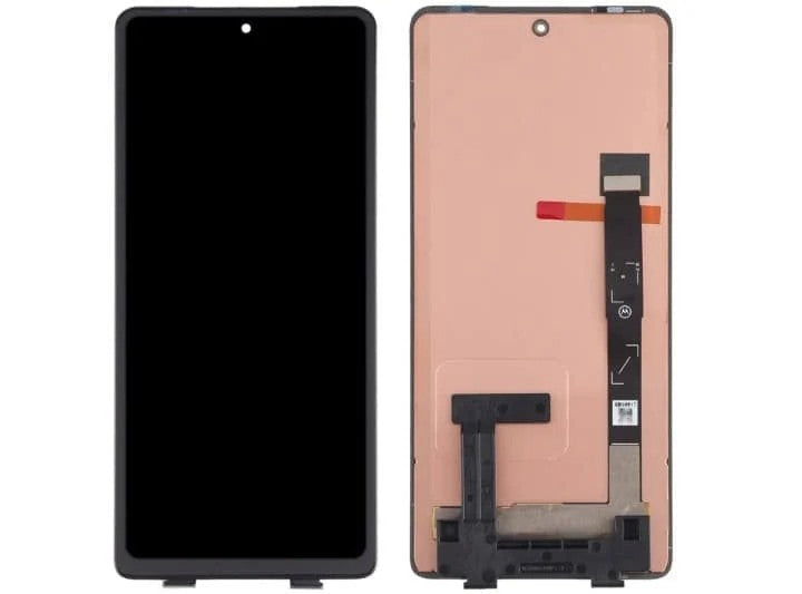 MOTOROLA EDGE 20 PRO LCD PANEL UNIT