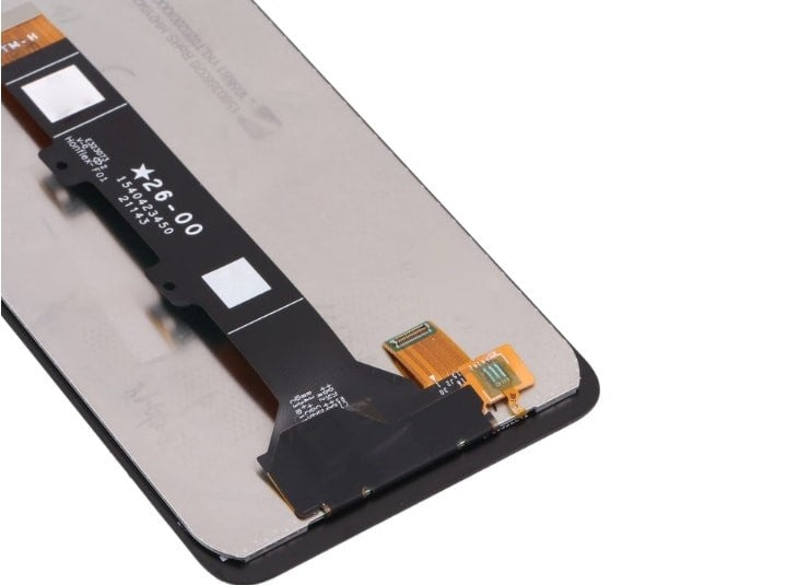 MOTOROLA G PURE LCD PANEL UNIT