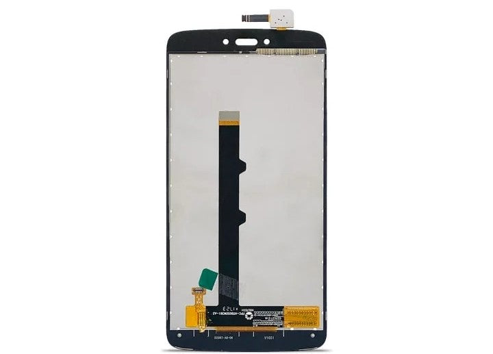 MOTOROLA MOTO C LCD PANEL UNIT
