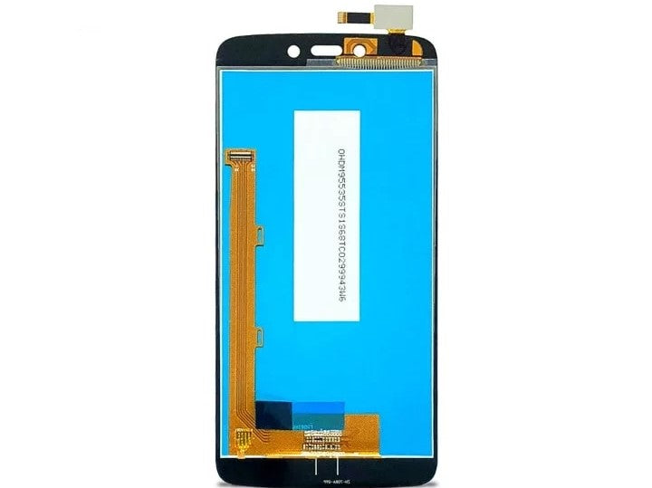 MOTOROLA MOTO C PLUS LCD PANEL UNIT