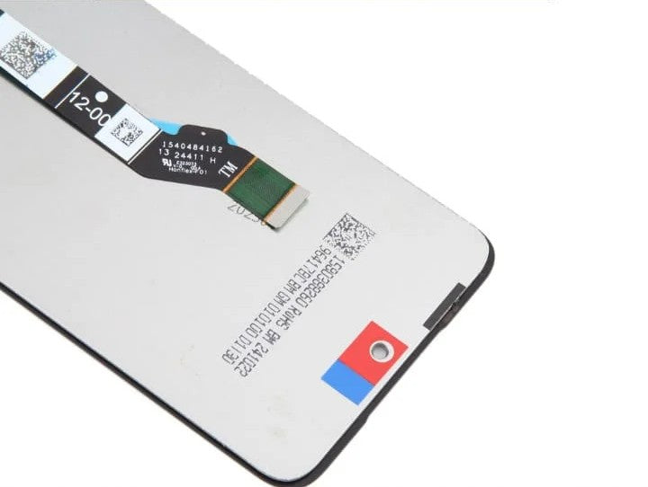 MOTOROLA MOTO E15 LCD PANEL UNIT