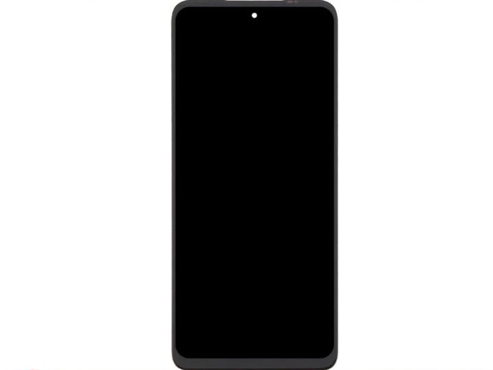 MOTOROLA MOTO E15 LCD PANEL UNIT