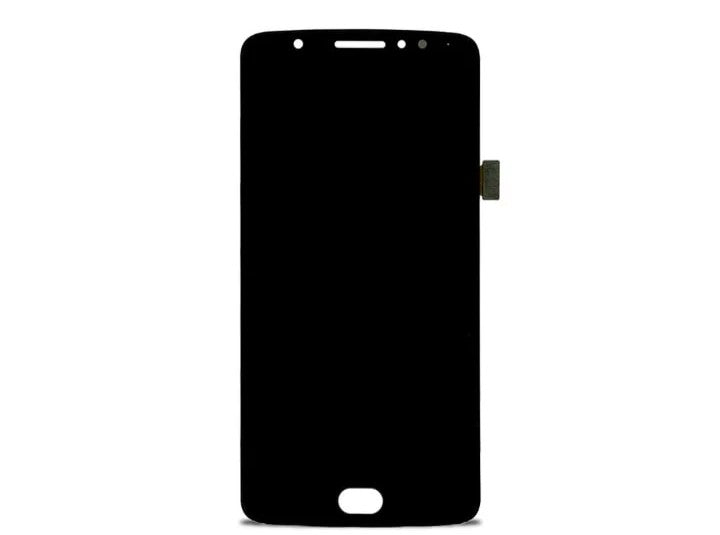 MOTOROLA MOTO E4 LCD PANEL UNIT