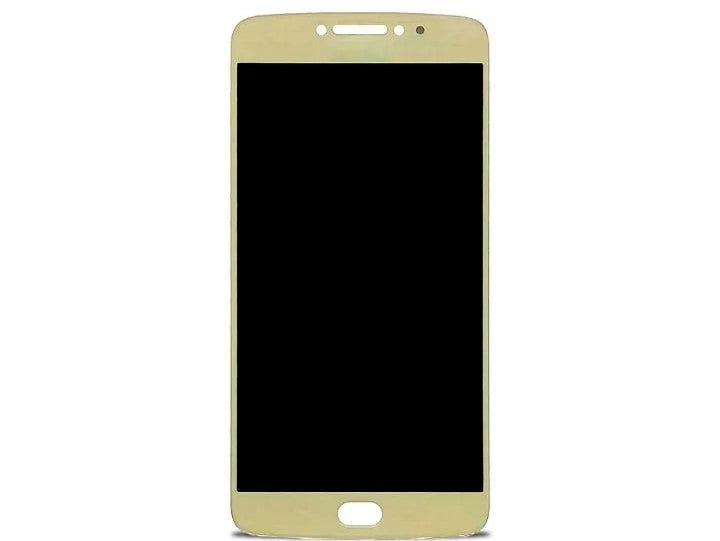 MOTOROLA MOTO E4 PLUS LCD PANEL UNIT