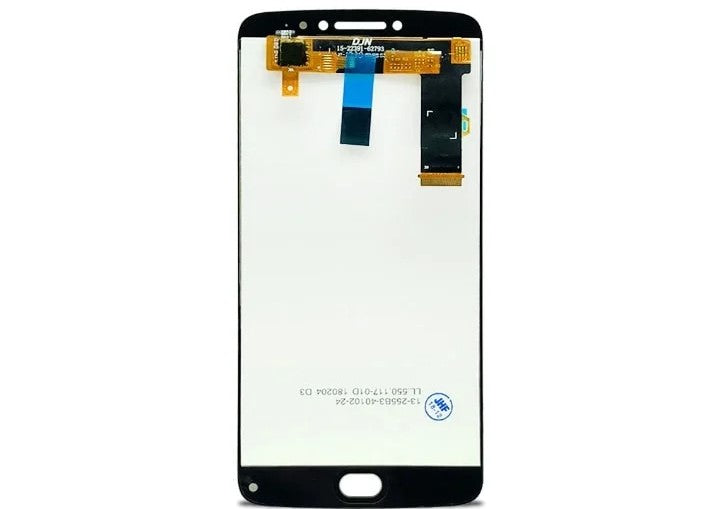 MOTOROLA MOTO E4 PLUS LCD PANEL UNIT