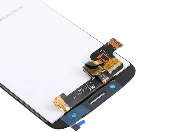 MOTOROLA MOTO E5 PLAY LCD PANEL UNIT