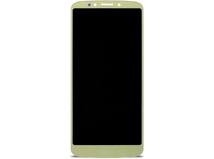 MOTOROLA MOTO E5 PLUS LCD PANEL UNIT