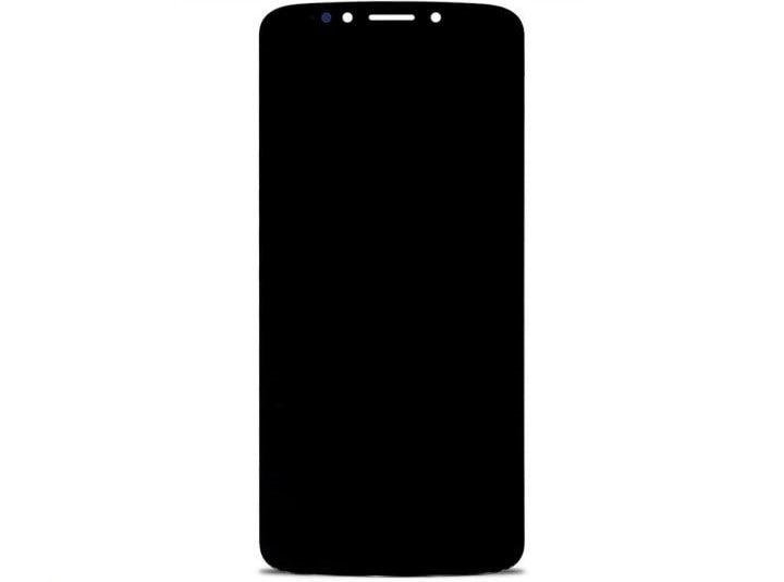 MOTOROLA MOTO E5 PLUS LCD PANEL UNIT