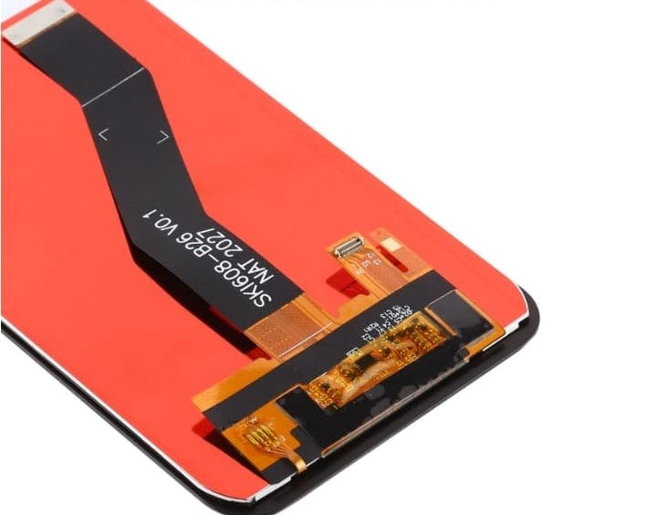 MOTOROLA MOTO E6S 2020 LCD PANEL UNIT