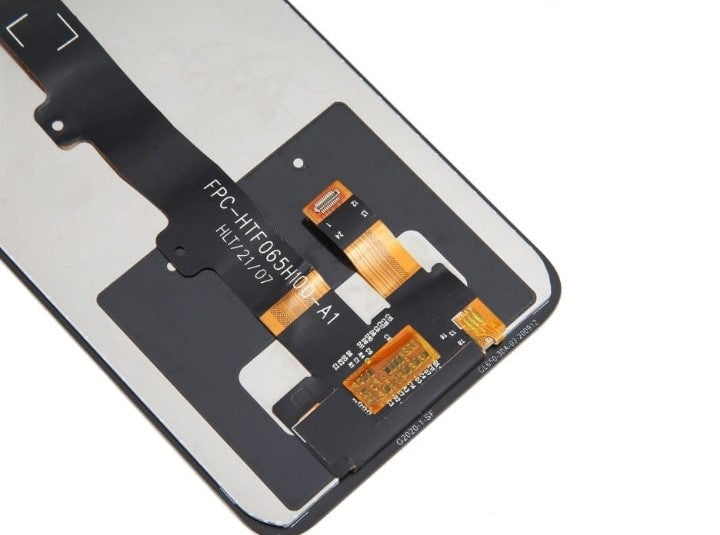 MOTOROLA MOTO E7 LCD PANEL UNIT
