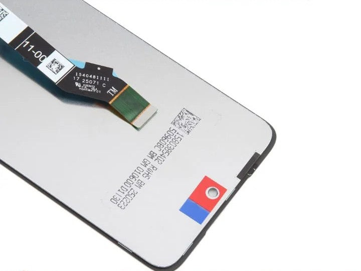 MOTOROLA MOTO G 5G 2025 LCD PANEL UNIT